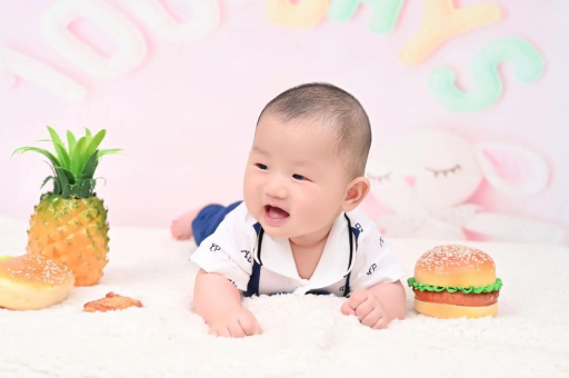 张家界两岁八个月宝宝身高